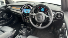 MINI Hatchback 1.5 Cooper Exclusive Premium 3dr Petrol Hatchback